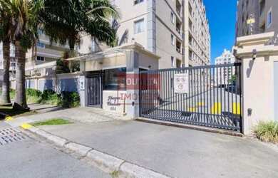 Imagem 2: Apartamento com 2 Dormitórios, 1 Suíte, 67 m², aluguel de R$ 2.300 + Taxas - Cristo Rei, C