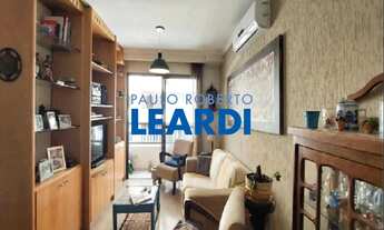 Imagem: APARTAMENTO - PINHEIROS - SP