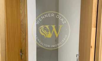 Imagem 5: Seu novo lar no Residencial Monterey: conforto, praticidade e ótimo preço