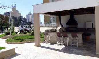 Imagem 4: Apartamento com 3 quartos à venda ou para locação em Vila Mariana - SP