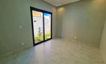 Imagem 4: Sobrado de Alto Padrão no Condomínio Jardins Capri 228 m² construídos