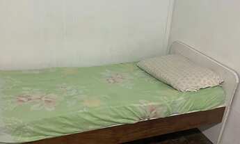 Imagem 3: Aluga se quartos