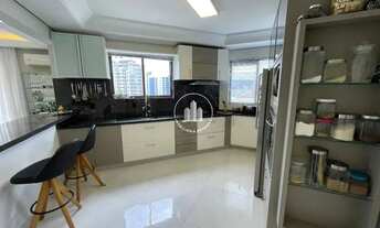 Imagem 6: Cobertura 3 Quartos com 1 Suíte e 277m² - Campinas - CEN