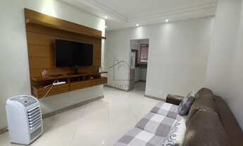 Imagem 2: Área Privativa - 3 quartos - Bairro Santa Amélia