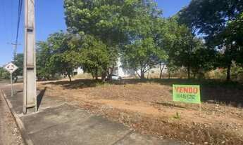 Imagem: 307 sul, Arso 33, Lote d uso misto, frente