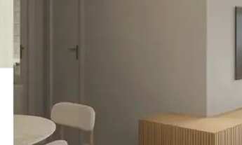 Imagem: Brisa Marina, 2 Quartos, Opções De 61M²