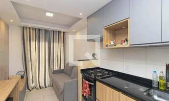 Imagem 2: Apartamento à Venda - Vila Guilherme, 1 Quarto, 28 m2