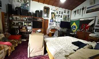 Imagem 5: Casa com 2 dormitórios à venda, 281 m² por R$ 400.000,00 - Sape - Niterói/RJ