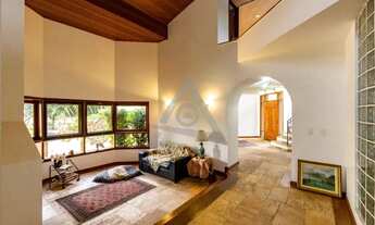 Imagem 7: Casa à venda e para alugar em Campinas, Jardim Botânico (Sousas), com 4 suítes, com 369 m²