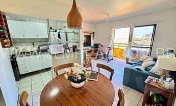 Imagem 4: VENDO APARTAMENTO COM 78m², 3 QUARTOS, ELEVADOR, NO BAIRRO JARDIM AMÉRICA - FORTALEZA - CE