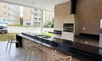 Imagem 4: Apartamento novo 2 quartos 1 vaga descoberta condominio fechado bairro natal