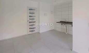 Imagem 3: Apartamento a venda com 3 quartos, suite, varanda, lazer. Em Jardim São Paulo - Recife - P