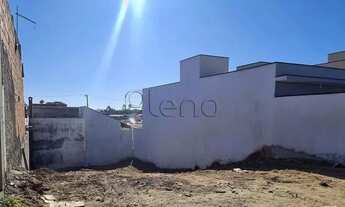 Imagem: Terreno à venda em Indaiatuba, Jardim Morumbi