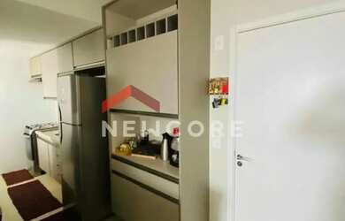 Imagem 4: Apartamento em Rua Engenheiro Saint Martin - Vila Santa Tereza - Bauru/SP