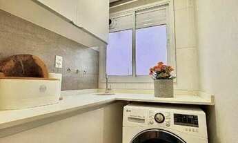 Imagem 5: Apartamento parque das nações