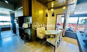 Imagem: APARTAMENTO CAMBUÍ - CONDOMÍNIO MAXHAUS