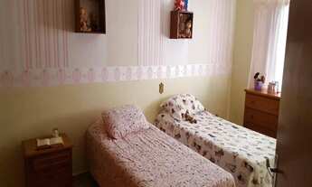 Imagem 7: Casa padrão em Vl Monte Alegre - Ribeirão Preto