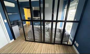 Imagem 6: Apartamento todo mobiliado Alto Padrão tipo Studio