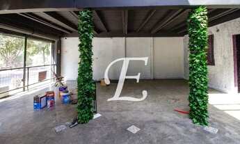 Imagem 7: Salão para alugar, 240 m² por R$ 13.257,00/mês - Parada Inglesa - São Paulo/SP