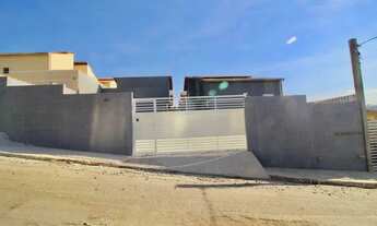 Imagem 2: Casa em Rua Diadema - Estância Lago Azul - Franco da Rocha/SP