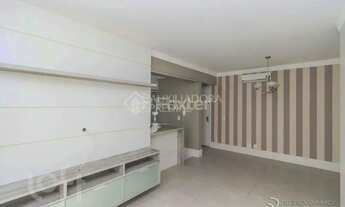 Imagem 2: Apartamento à venda Rua Doutor Carlos Renato R. Fonseca, Jardim Sabará - Porto Alegre