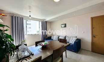 Imagem 3: Apartamento 3 quartos Espaçoso no Esplanada - Conforto e Conveniência!