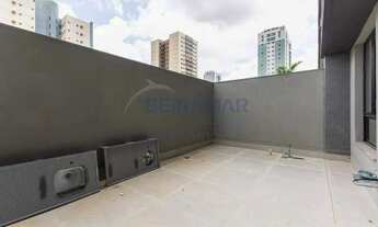 Imagem 5: Apartamento Garden Novo 1 Quarto (Suíte), Varanda, 1 Vaga Casa 35, Águas Claras