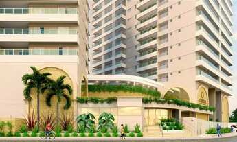 Imagem: APARTAMENTO COM 88 m² - CAIÇARA - PRAIA