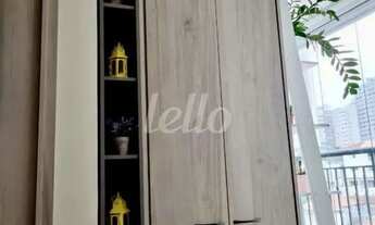 Imagem 3: Apartamento 3 quartos Ã venda no(a) Vila Pompeia