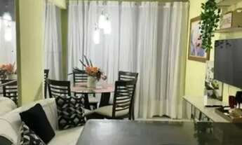 Imagem 16: Apartamento no São Jorge - Edifício Racine - 2/4 - MOBILIADO