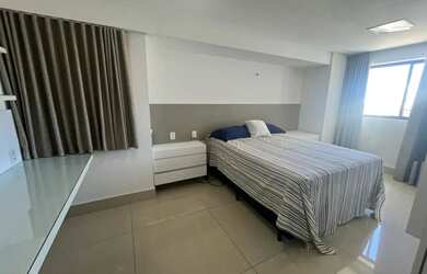 Imagem 2: Apartamento para Venda em João Pessoa, Aeroclube, 4 dormitórios, 4 suítes, 5 banheiros, 3