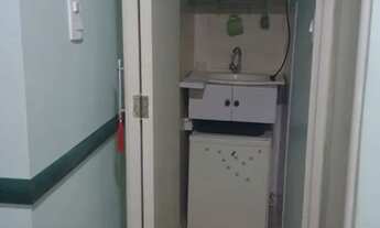 Imagem 5: Sala comercial no centro do Rio