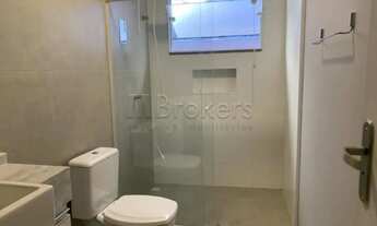 Imagem 2: Casa Padrão em Botucatu