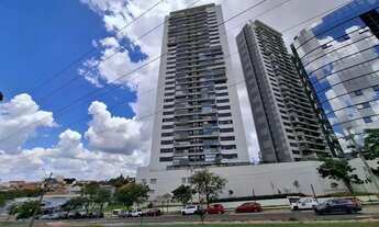 Imagem 2: Apartamento com 3 quartos (1 suíte) à venda, 106 m² no complexo Square Garden - Jardim Por