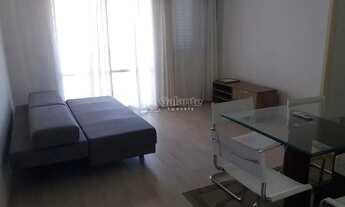 Imagem: Apartamento - Cambuí - Campinas