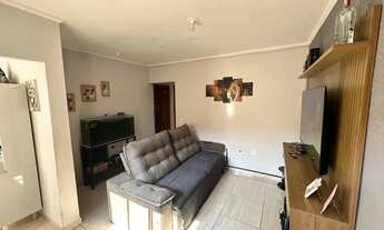 Imagem 6: Casa com 2 dormitórios à venda, 97 m² por R$ 330.000 - Nova Cerejeira - Atibaia/SP