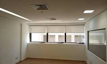 Imagem 2: Sala à venda e para alugar em Campinas, Cambuí, com 50 m², Execultive Center