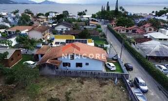 Imagem: Lote em Rua Gécio de Souza e Silva - Sambaqui