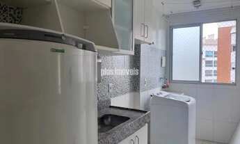 Imagem 6: PRÓXIMO A ESCOLA GRADUADA 49,0M² 2 DORMITÓRIOS, VAGA DE GARAGEM - EXCELENTE LOCALIZAÇÃO!!