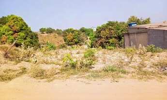 Imagem 3: Lote em Juatuba no bairro residencial dona Francisca