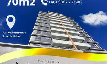 Imagem 3: Apartamento Solar Avenida na Avenida Pedra Branca