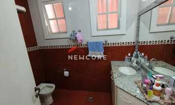 Imagem 3: Casa de condomínio em Alameda das Flores - Bosque do Ipê - Clube dos 200 (Melo Viana) - Es