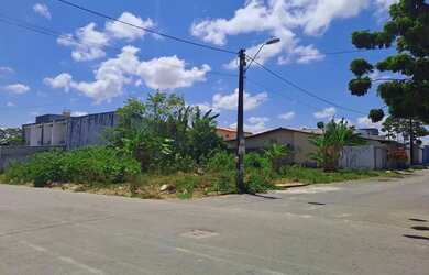 Imagem 2: Imóvel para venda possui 229 metros quadrados em São Bento - Fortaleza - CE