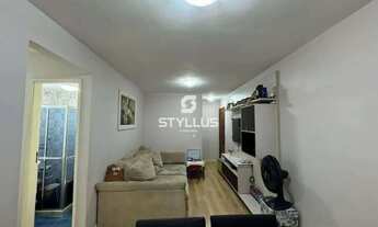 Imagem 2: Apartamento Diferenciado no Engenho de Dentro - Porteira Fechada! M16P