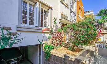 Imagem: Casa em Rua Lopo Gonçalves - Cidade Baixa