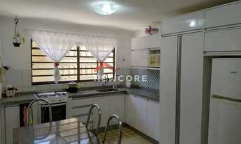 Imagem 3: Casa em Rua Sertanópolis - Lindóia - Londrina/PR