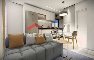 Imagem 2: Apartamento em Rua Paulo Lopes de Leão - Itaquera - São Paulo/SP