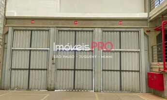 Imagem 6: Galpão, Mombaça - São Roque