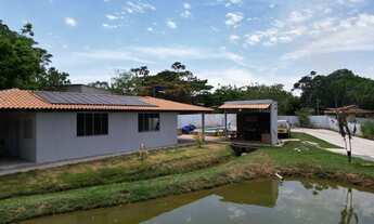 Imagem 3: Chácara Aragoiania