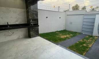 Imagem 5: Casa de 2 qtos com espaço grill na região noroeste